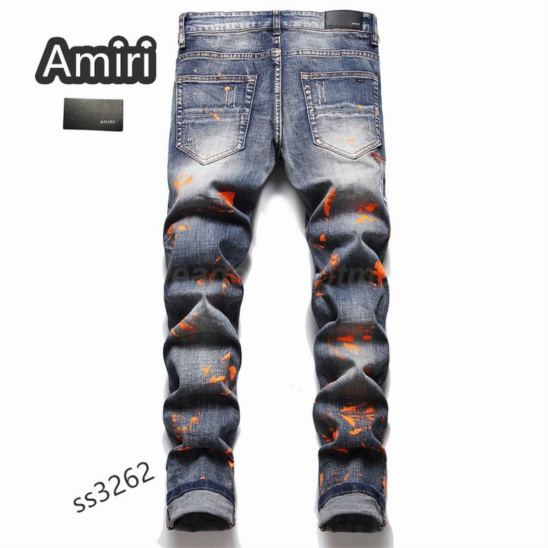 Amiri Men's Jeans 213